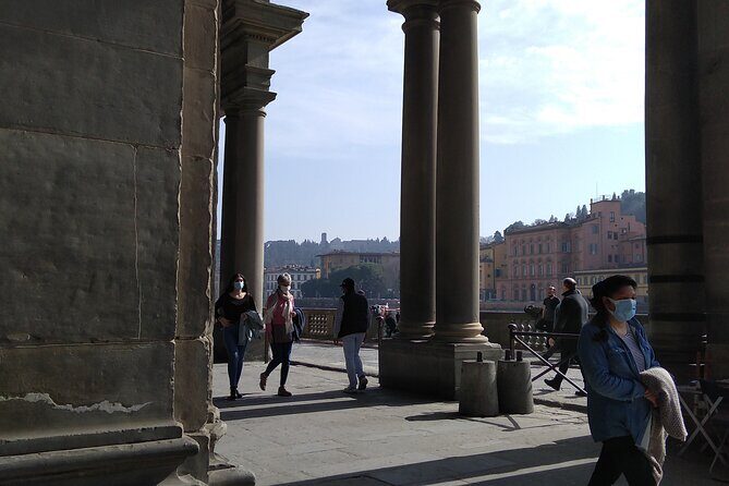 LGBTQ + friendly Renaissance Gay life in Florence tour - Why this LGBTQ+ Florence walk feels different