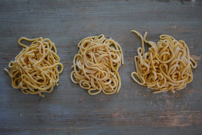 Live Online Italian Cooking Class with Raffaella from Perugia - Meet Raffaella in her Umbrian rhythm (and why Zoom works here)