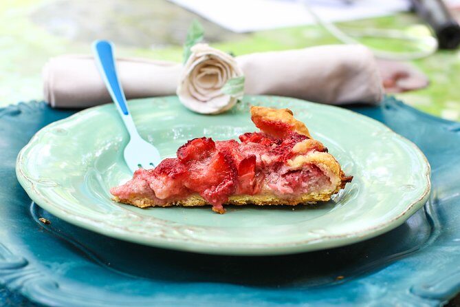 Live Online Italian Cooking Class with Raffaella from Perugia - Who this course fits best (and who may want something else)