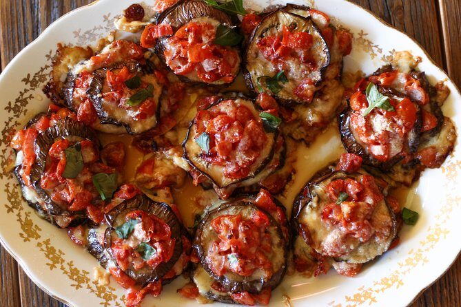 Live Online Italian Cooking Class with Raffaella from Perugia - Quick booking tips for a smooth Zoom cooking session