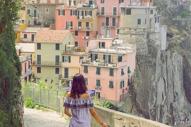 Livorno Private Departure Transfer: Central Florence to Cruise Port - Luggage rules: the part you can’t ignore