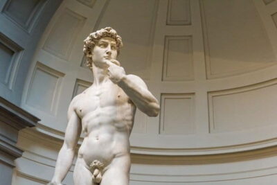 Livorno Shore Excursion: Pisa and Florence Private Day Trip - Piazzale Michelangelo: the best Florence first impression stop