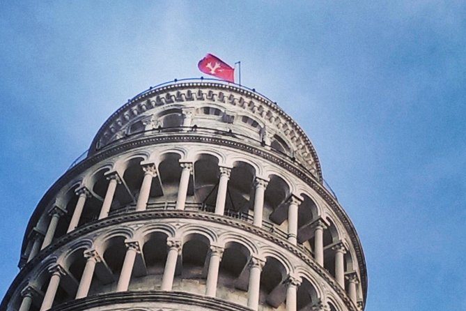 Livorno Shore Excursion to Florence and Pisa - Private Day Trip - Price and Value: What $1,447 Gets for Up to 7 People