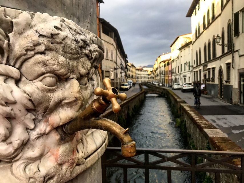Lucca: City Highlights Walking Tour - Price and value: is $195.42 for 2 hours worth it?