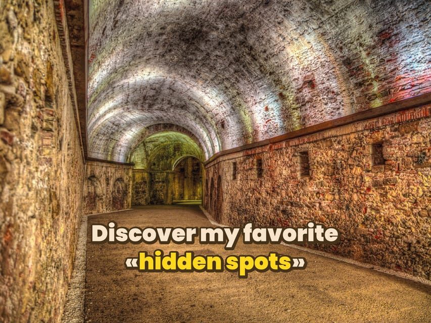 Lucca: Digital guide made with a Local for your tour - Price and value: $6 is the headline, but here’s why it’s sensible