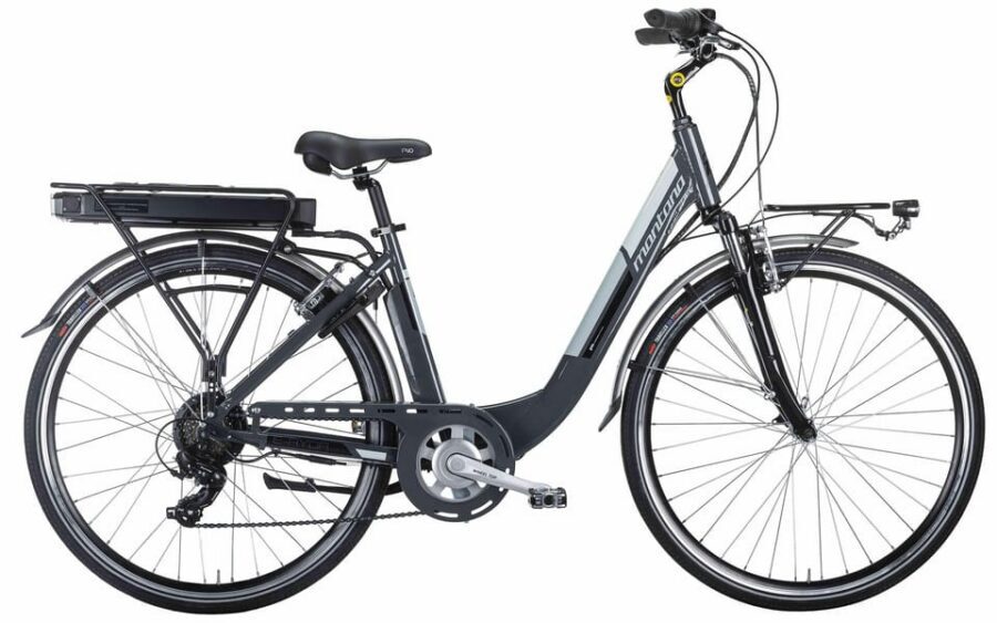 Lucca: E-Bike Rental - Practical notes that make your day smoother