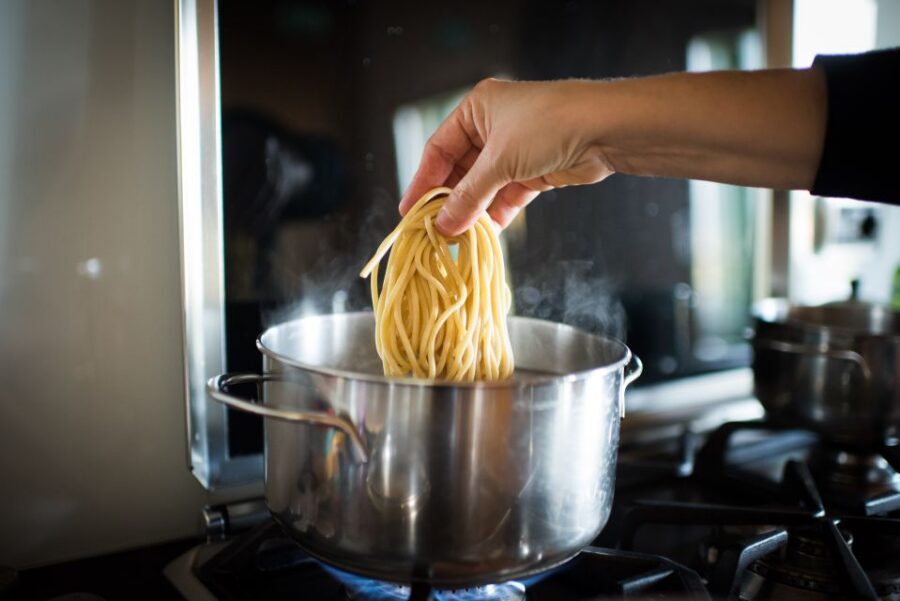 Lucca: Fresh Pasta-Making Class at a Local's Home - Key Highlights You’ll Care About