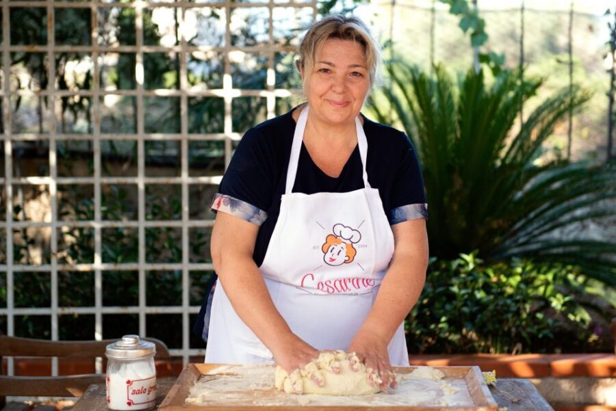 Lucca: Fresh Pasta-Making Class at a Local's Home - Quick Practical Tips Before You Go