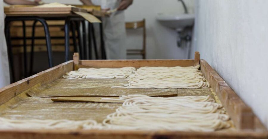 Lucca: Fresh Pasta-Making Class at a Local's Home - Fresh Pasta in a Lucca Home: What Makes It Worth Your Time