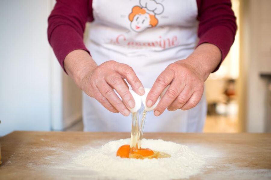 Lucca: Fresh Pasta-Making Class at a Local's Home - Price and Value: Is $202.78 Per Person Fair for Lucca Pasta Lessons?