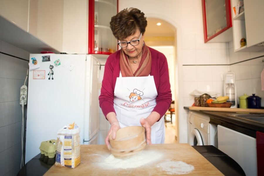 Lucca: Fresh Pasta-Making Class at a Local's Home - Logistics That Matter: Timing, Meeting Point, and What to Plan for