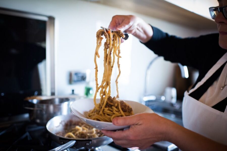 Lucca: Fresh Pasta-Making Class at a Local's Home - Who This Lucca Pasta Class Suits Best