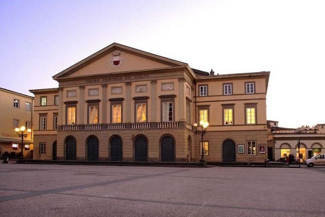 Lucca Highlights Private Walking Tour - Where the Walk Starts (and Why Timing Matters)