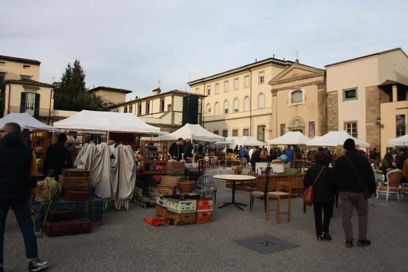 Lucca: join a 'must see' walking tour! (English) - Key points that matter before you go