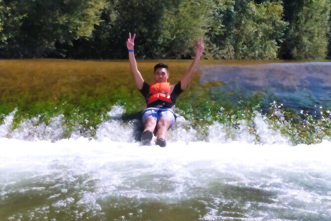 Lucca: kayak tour with aperitif - Key highlights worth planning for