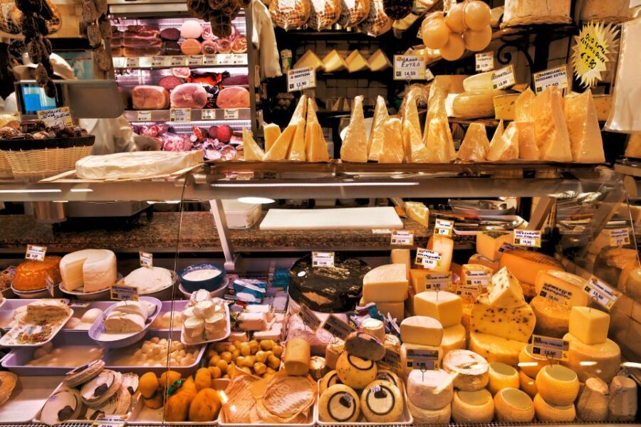 Lucca: Market and Cooking Class at a Local's Home - Should you book it? My decision guide