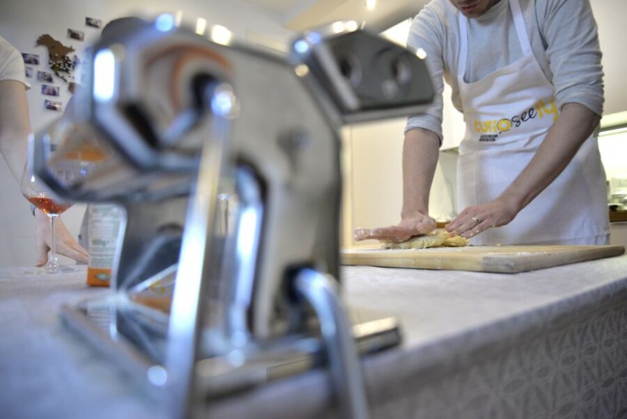 Lucca: Pasta Cooking Class with a Local Chef - Key Things You’ll Remember From This Lucca Pasta Class