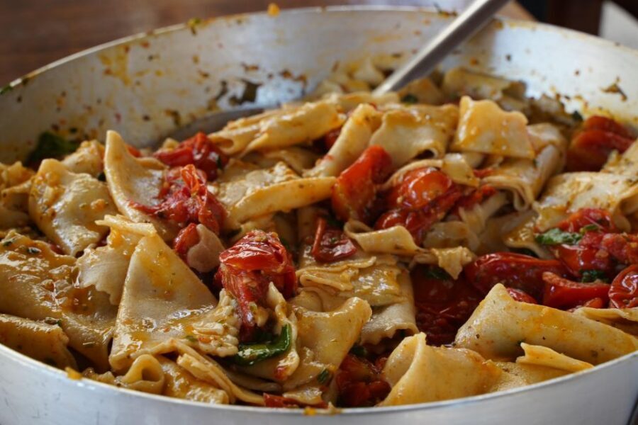 Lucca: Pasta Cooking Class with a Local Chef - Should You Book This Lucca Pasta Cooking Class?