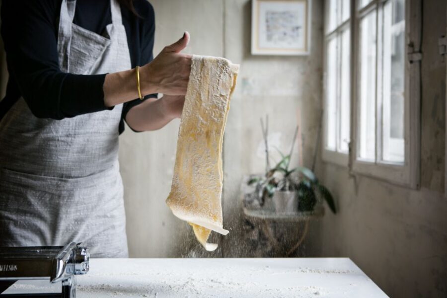 Lucca: Pasta Cooking Class with a Local Chef - What to Pack, What to Know, and How to Make It Smooth