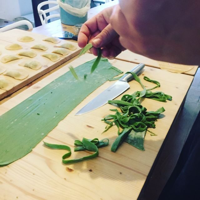 Lucca: Pasta Cooking Class with a Local Chef - Price and Value: What Your $157.47 Actually Buys