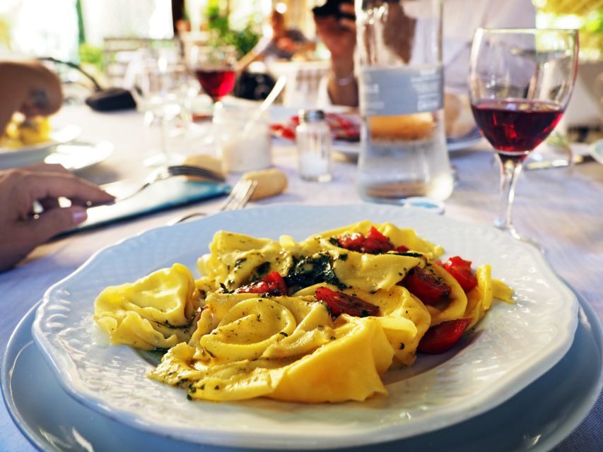 Lucca: Pasta Cooking Class with a Local Chef - Who This Lucca Pasta Class Is Best For