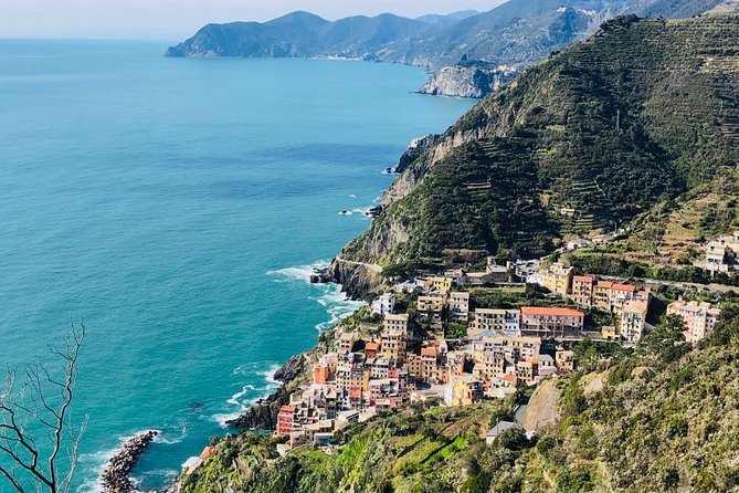 Lucca Private Day Trip To Portovenere & Cinque Terre - Key takeaways