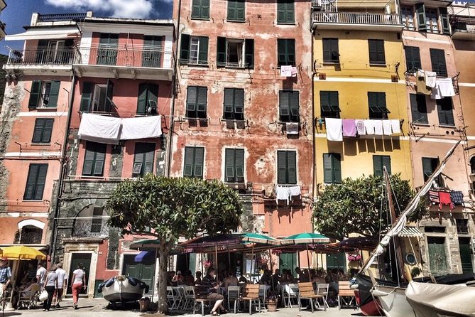 Lucca Private Day Trip To Portovenere & Cinque Terre - A Private Lucca-to-Coast Day That Feels Like You, Not a Schedule