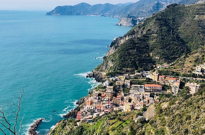 Lucca Private Day Trip To Portovenere & Cinque Terre - Price and Value: What You’re Buying With a Private Group of Up to 7