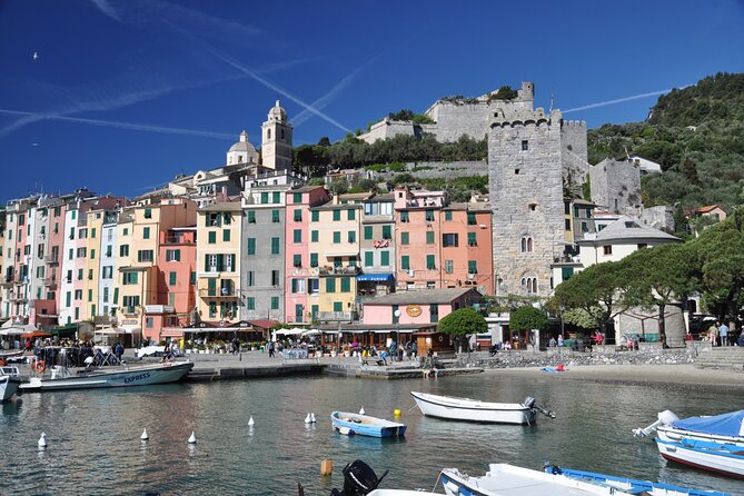 Lucca Private Day Trip To Portovenere & Cinque Terre - Who This Day Trip Fits Best (And Who Should Rethink It)