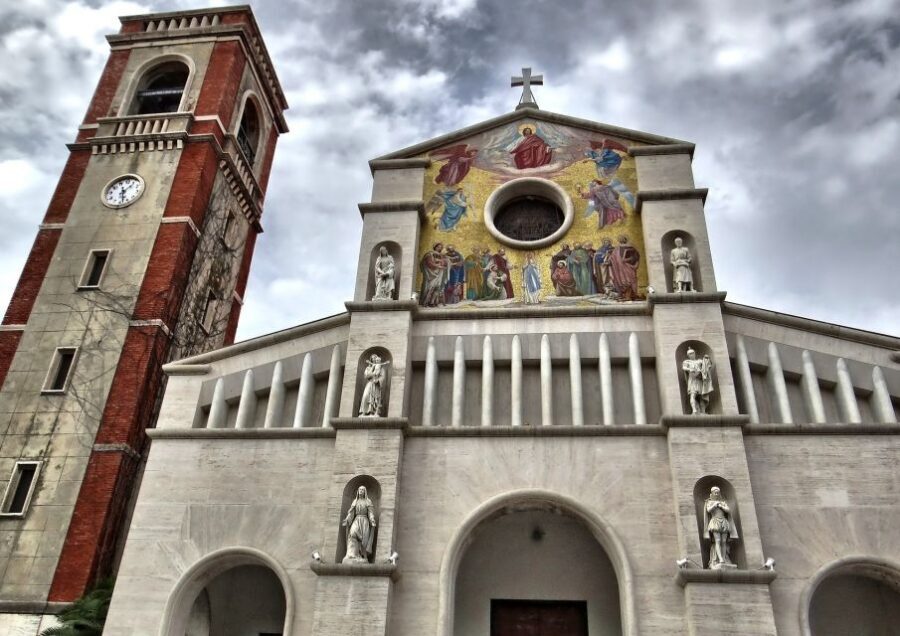 Lucca: Private Guided Walking Tour - What the Private Guide Actually Improves
