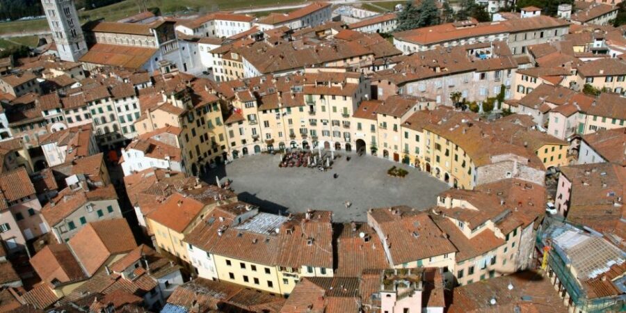 Lucca: Private Guided Walking Tour - How Long You’ll Really Walk (And Why It’s the Right Amount)