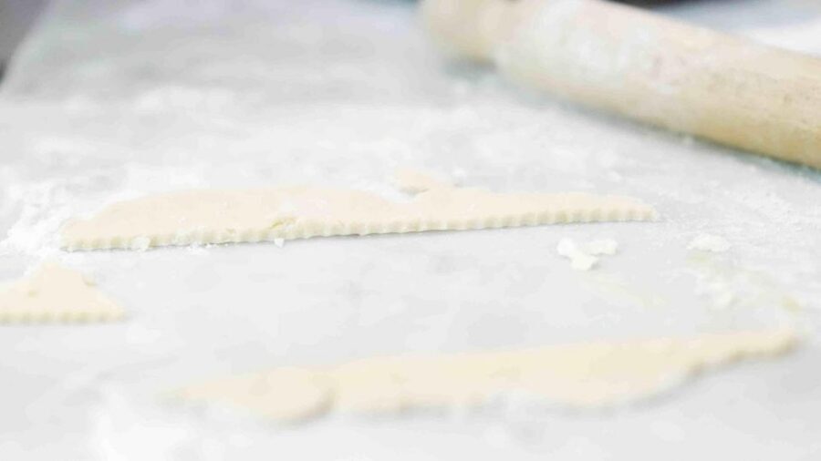 Lucca: Traditional-Traditional Cooking Class cuisine course - How the Class Works: Pasta and Tiramisù, Plus the Best Part