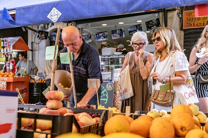Lucca Walking Tour & Traditional Cooking Class with Wine - Logistics you should plan for (without stressing)