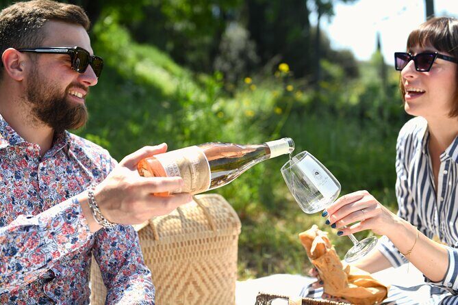 Luch Time Tasting & Winery Tour - The story of the place: why the guide’s voice matters