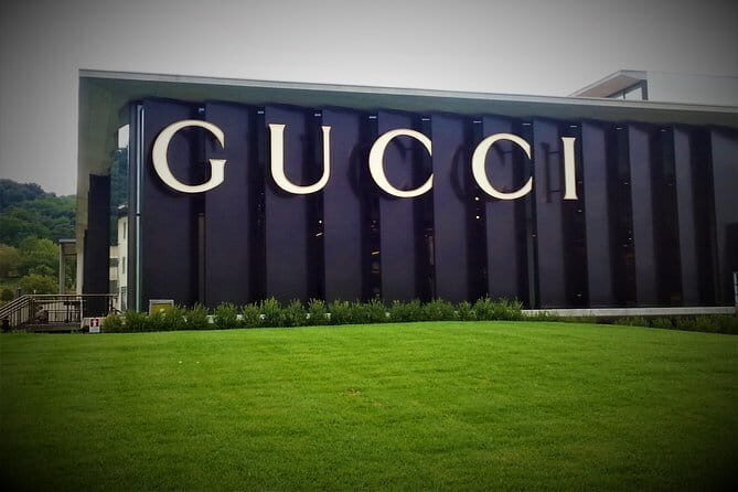 Luxury Chauffeur Service THE MALL from Florence to Reggello - What’s included (and why it matters for value)