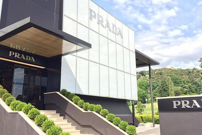 Luxury Shopping Experience: Private Chauffeur to The Mall & Prada - Timing tips: how to make 6 hours actually feel comfortable