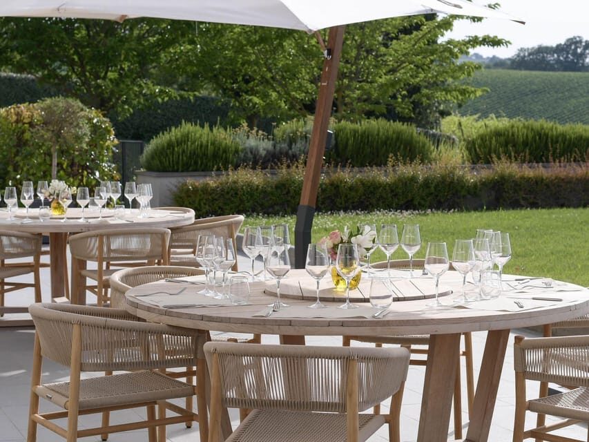 Luxury Wine Tasting with Food Pairing near Bologna - Who this tour suits best, and who should skip it