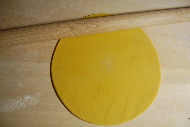 Make Homemade Pasta in Bologna with Professional Pasta Maker, Pio - Italian Food Culture in a Home Kitchen: What You’ll Learn Beyond Pasta
