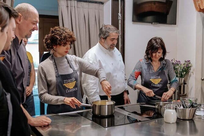 MaMa Florence- Hands-On Gluten Free Italian Cooking Class - Key things I’d prioritize before you book