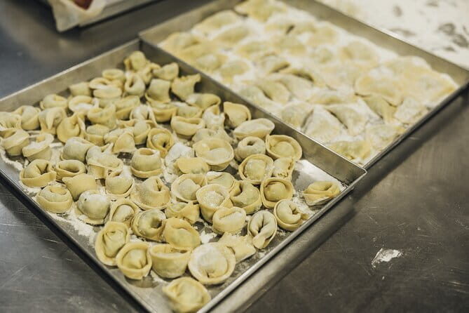 MaMa Florence- Hands-On Gluten Free Italian Cooking Class - What makes this class different: Tuscan cooking that respects gluten-free needs