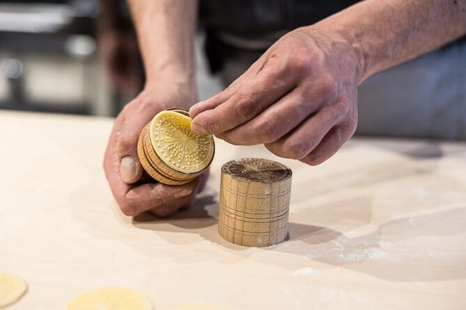 MaMa Florence: The Art of Corzetti - Hands-On Pasta Class - Key things to know before you go