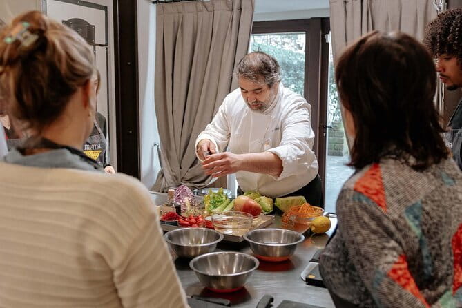 MaMa Florence- Tuscan Cooking Class in Florence - Key Things to Know Before You Go