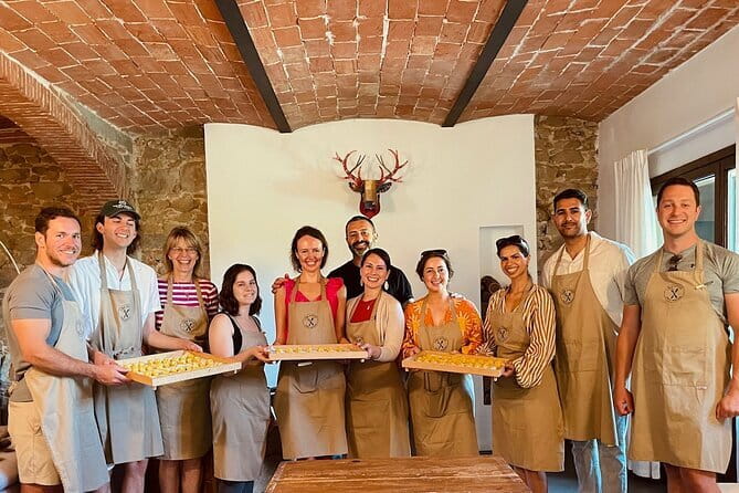 MaMa Florence- Tuscan Cooking Class in Florence - Who This Florence Class Is Best For