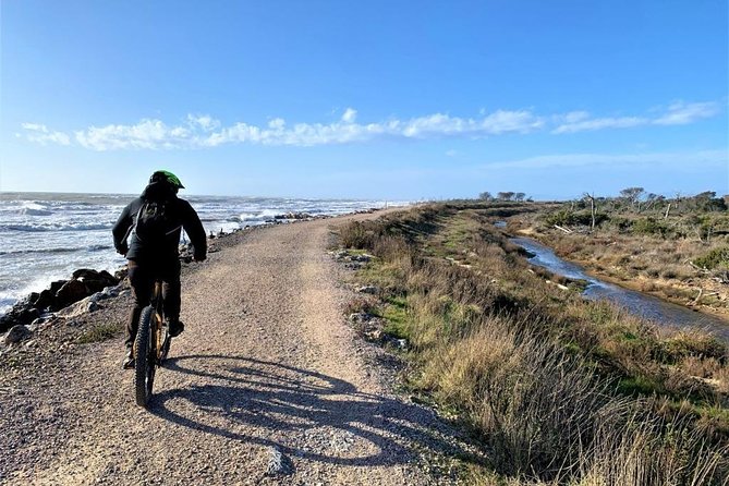 Maremma natural park e-bike tour - Maremma Natural Park by e-bike: why this route is such good value