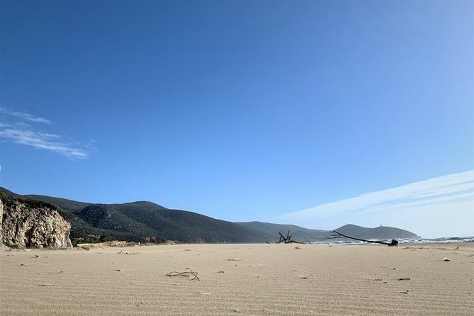 Maremma natural park e-bike tour - Included gear, excluded costs, and how to budget the real total