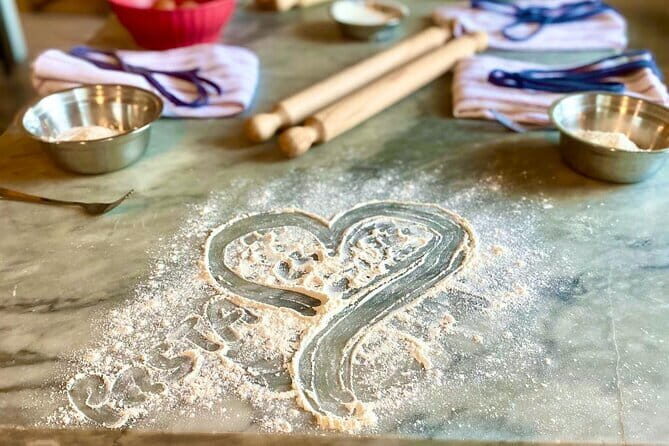 Market Tour & Traditional Tuscan cooking class in a garden - Who this Tuscan cooking class fits best