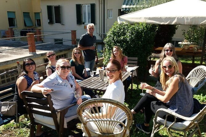 Market Tour & Traditional Tuscan cooking class in a garden - Cooking five Tuscan dishes: hands-on, not just hands-waving