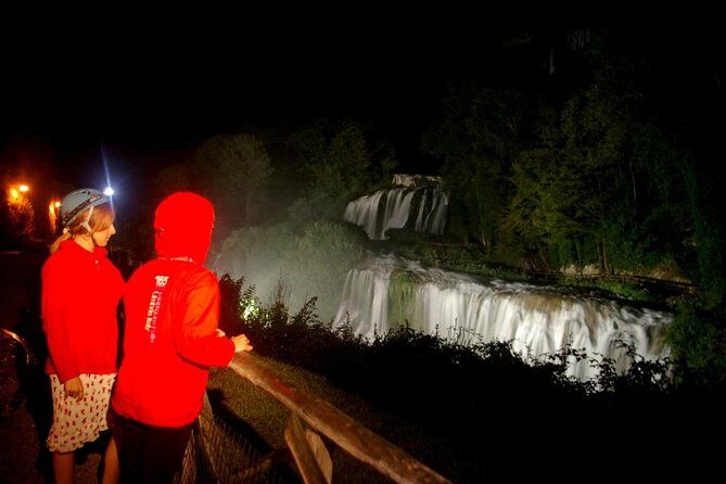 Marmore Falls Naturalistic Tour - Umbria - Key things I’d plan around