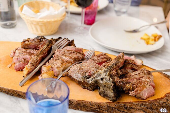 Master the Art of Florentine Steak: A Unique Cooking Experience! - Sant’Ambrogio Market in the morning: what you gain