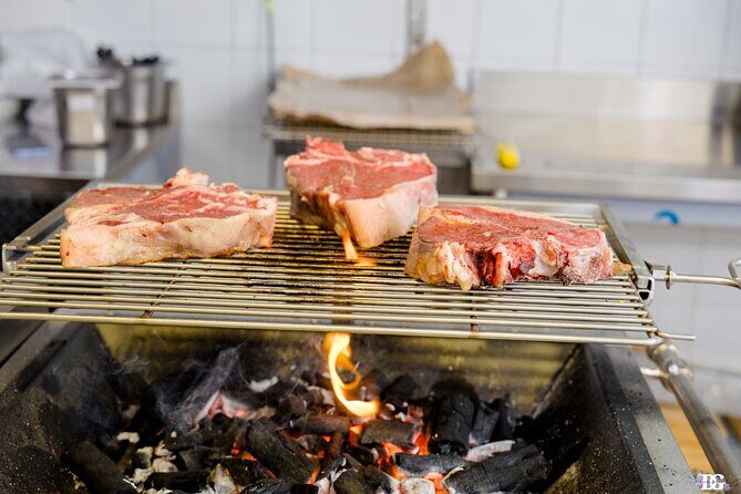 Master the Art of Florentine Steak: A Unique Cooking Experience! - Who this cooking class fits best (and who should skip it)